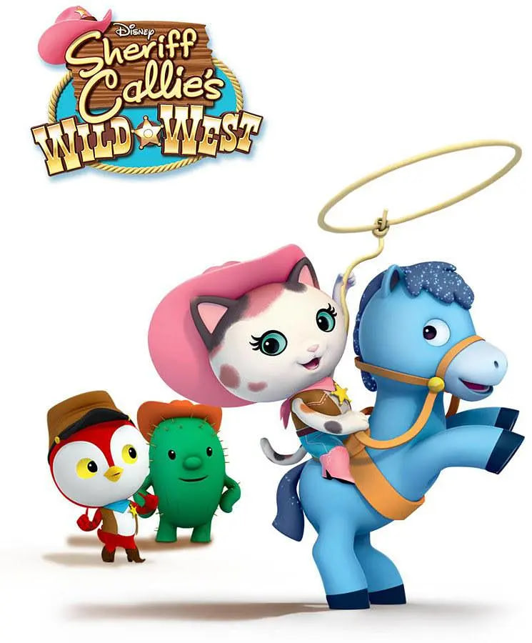 西部警长凯莉 第二季