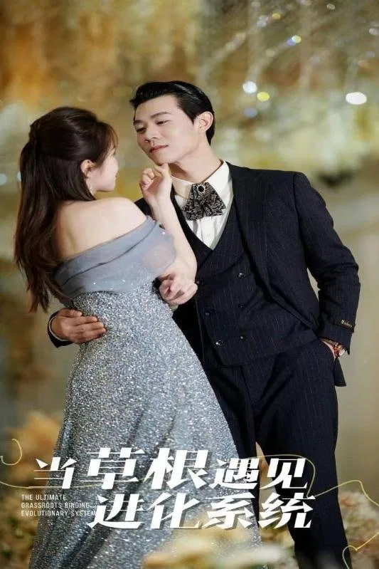 当草根遇见进化系统 2025